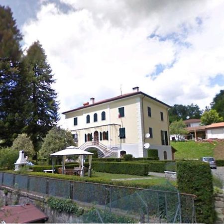 B&B De Thierry Santa Maria del Taro Exteriör bild
